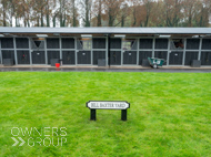 WG031025-71 - Bill Baxter Yard